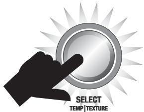 SAGE ORACLE SES 980 BTR - Réglage de l'horloge - 2