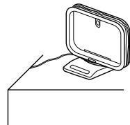 MARANTZ RC011CR - Antenne posée sans fixation - 1