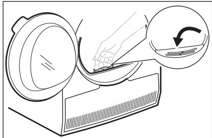 ELECTROLUX EW8H6449PS  -  EW8H6449PS - ATTENTION! - 1