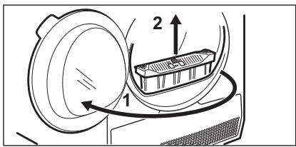 ELECTROLUX EW8H6449PS  -  EW8H6449PS - ATTENTION! - 3