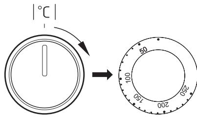 VALBERG VC 60 4CM W 373P  -  VC 60 4CM W 373P -  VC 60 4CM W 373P2 - Four à convection naturelle - 2