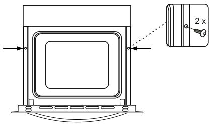 VALBERG MFO 65 C X 701T - MFO 65 C X 701T - Choix du lieu d'installation - 2