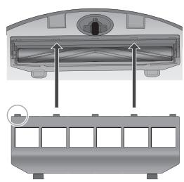LG VR1027R  -  VR1027R - Conseil - 8