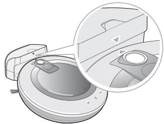 LG VR1027R  -  VR1027R - Chargement manuel - 1