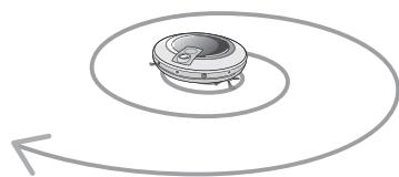LG VR1027R  -  VR1027R - Nettoyage localisé - 3