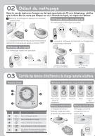 LG VR1027R  -  VR1027R - Conseil Vérifiez les éléments suivants avant usage. - 6
