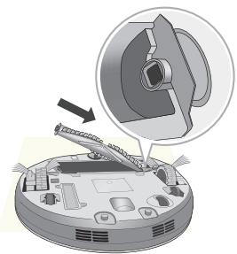 LG VR1027R  -  VR1027R - Conseil - 6