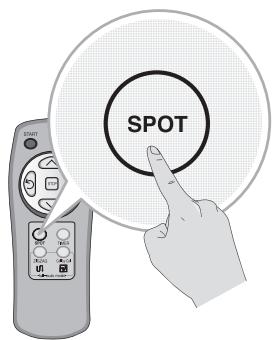 LG VR1027R  -  VR1027R - Nettoyage localisé - 1