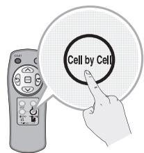LG VR1027R  -  VR1027R - Nettoyage mode zone séparée - 1