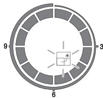 LG VR1027R  -  VR1027R - Nettoyage mode zone séparée - 2