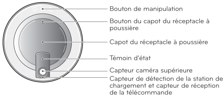 LG VR1027R  -  VR1027R - Conseil Vérifiez les éléments suivants avant usage. - 9
