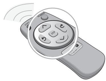 LG VR1027R  -  VR1027R - Nettoyage manuel - 2