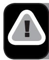 VALBERG CYCLONIC S11 - CYCLONIC S3 - CYCLONIC S11 - CYCLONIC-S9 - Cyclonic-S8FLEX - Cyclonic-S12AUTO - AVERTISSEMENT! - 1