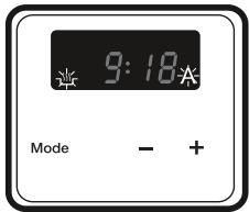 VALBERG MFO 78 P DX 701T - MFO 78 P DX 701T - Réglage de l'alarme sonore - 6