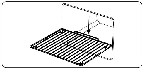 VALBERG MFO 78 P DX 701T - MFO 78 P DX 701T - Grille - 2