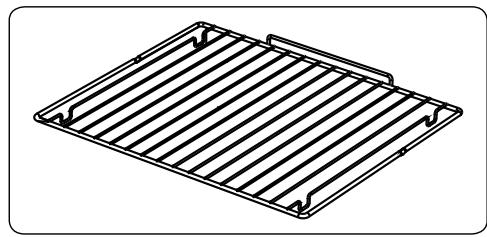 VALBERG MFO 78 P DX 701T - MFO 78 P DX 701T - Grille - 1