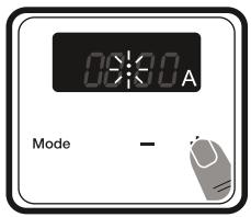 VALBERG MFO 78 P DX 701T - MFO 78 P DX 701T - Réglage de l'heure - 2