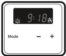 VALBERG MFO 78 P DX 701T - MFO 78 P DX 701T - Programmation entièrement automatique - 3