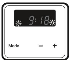 VALBERG MFO 78 P DX 701T - MFO 78 P DX 701T - Programmation entièrement automatique - 7