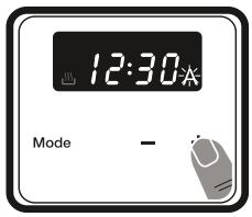 VALBERG MFO 78 P DX 701T - MFO 78 P DX 701T - Réglage de l'alarme sonore - 8