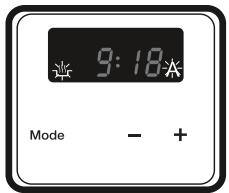 VALBERG MFO 78 P DX 701T - MFO 78 P DX 701T - Réglage de l'alarme sonore - 9