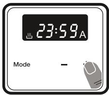 VALBERG MFO 78 P DX 701T - MFO 78 P DX 701T - Programmation entièrement automatique - 6