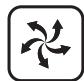 VALBERG MFO 78 P DX 701T - MFO 78 P DX 701T - Fonctions du four - 11