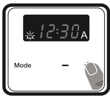 VALBERG MFO 78 P DX 701T - MFO 78 P DX 701T - Programmation entièrement automatique - 5