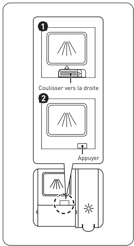 VALBERG FBI 14S47 D SAD929C  -  FBI 14S42 C SAD929C -  FBI 14S47 D SAD929C -  FBI 14S40 B KAD929C - Remplissage du compartiment à détergent - 1
