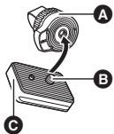 PANASONIC HX-A1 - Accessoires optionnels - 1