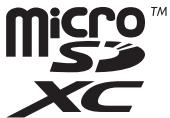 PANASONIC HX-A1 - 1