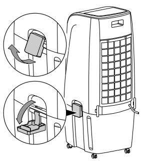 TROTEC PAE 51 - Info - 2