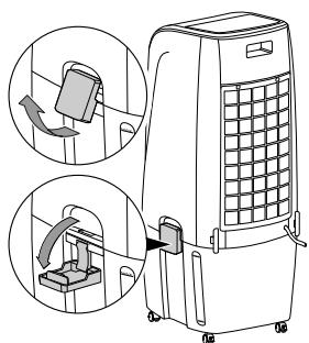 TROTEC PAE 51 - Info - 2