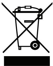 PYRAMIS 034003601 - ENVIRONMENTALLY-FRIENDLY DISPOSAL - 1