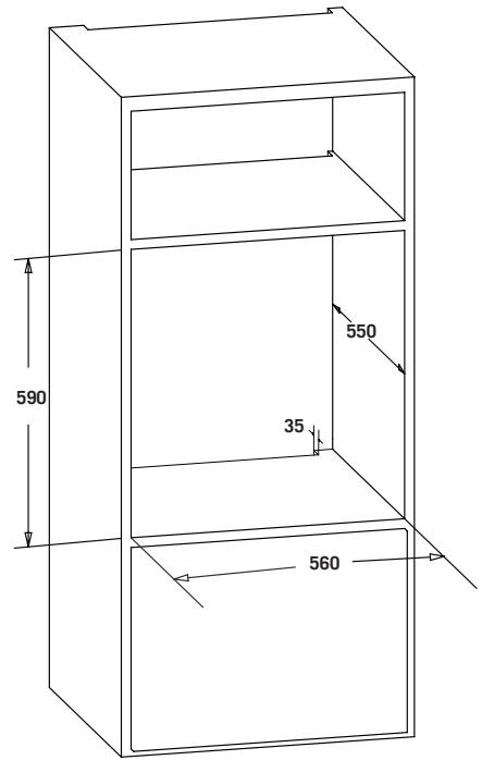 PYRAMIS 034003601 - Elektrischer Anschluss - 6