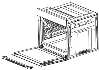 PYRAMIS 034003601 - CLEANING OVEN GLASS - 2
