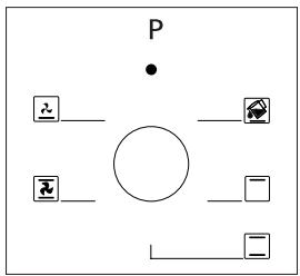 PYRAMIS 034003601 - BEDIENFELD - 11
