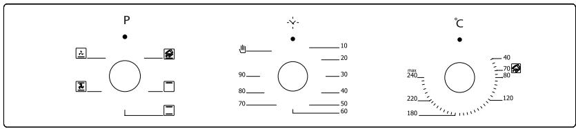 PYRAMIS 034003601 - Electrical Connection and Safety - 2