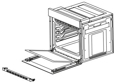 PYRAMIS 034003601 - CLEANING OVEN GLASS - 3