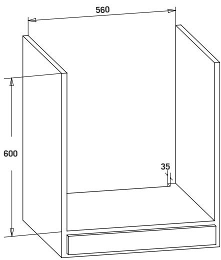 PYRAMIS 034003601 - Elektrischer Anschluss - 2