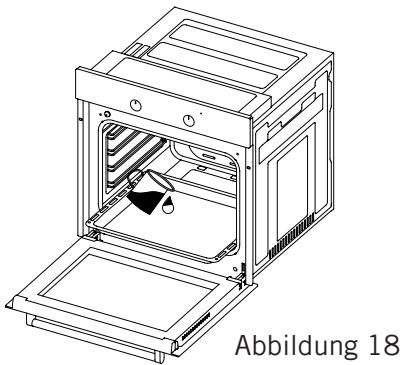 PYRAMIS 034003601 - WARTUNG UND REINIGUNG - 1