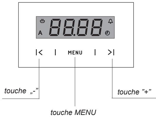 AMICA EB7541W - Sommaire - 8