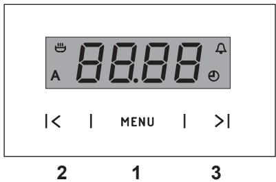 AMICA EB7541W - Attention! - 1