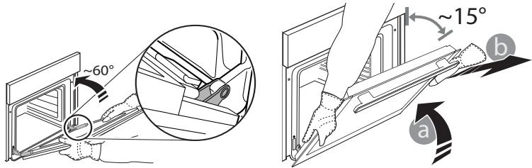 HOTPOINT-ARISTON FA3540PIXHA - Accessions - 2