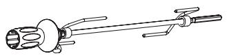 THOMSON TMFP701IX - Lèchefrite : - 1