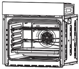 THOMSON TMFP701IX - Lèchefrite : - 2
