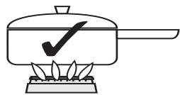 BELLING 60TCLW - Hob Ignition & Use - 2