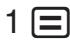 CASIO FX-570ES PLUS - Utilisation de SOLVE - 5
