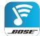 BOSE SOUNDTOUCH 30 - Ajout du système à un compte SoundTouch™ existant - 1