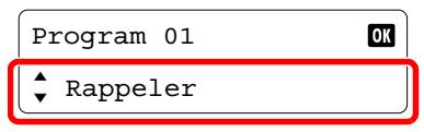 Program 01 Rappeler